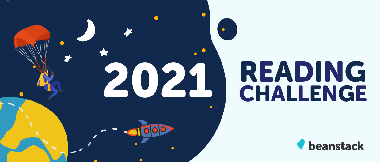 2021 Reading Challenge
